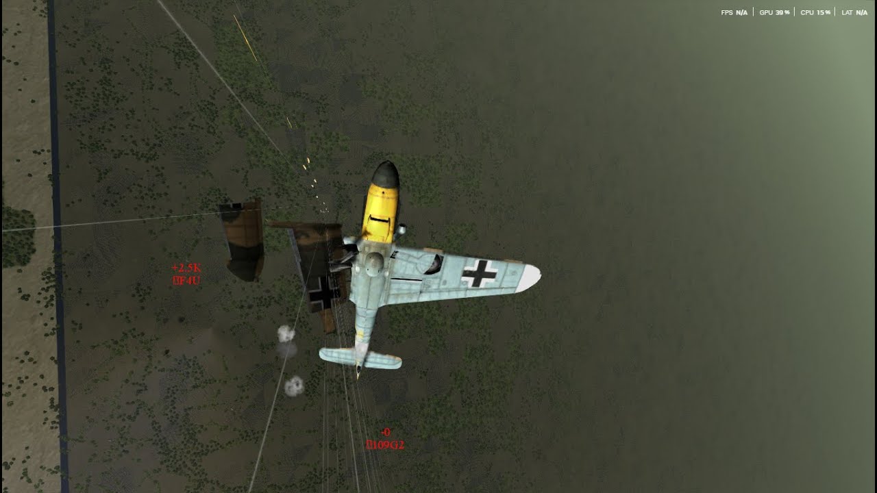 Pretty Good Fight