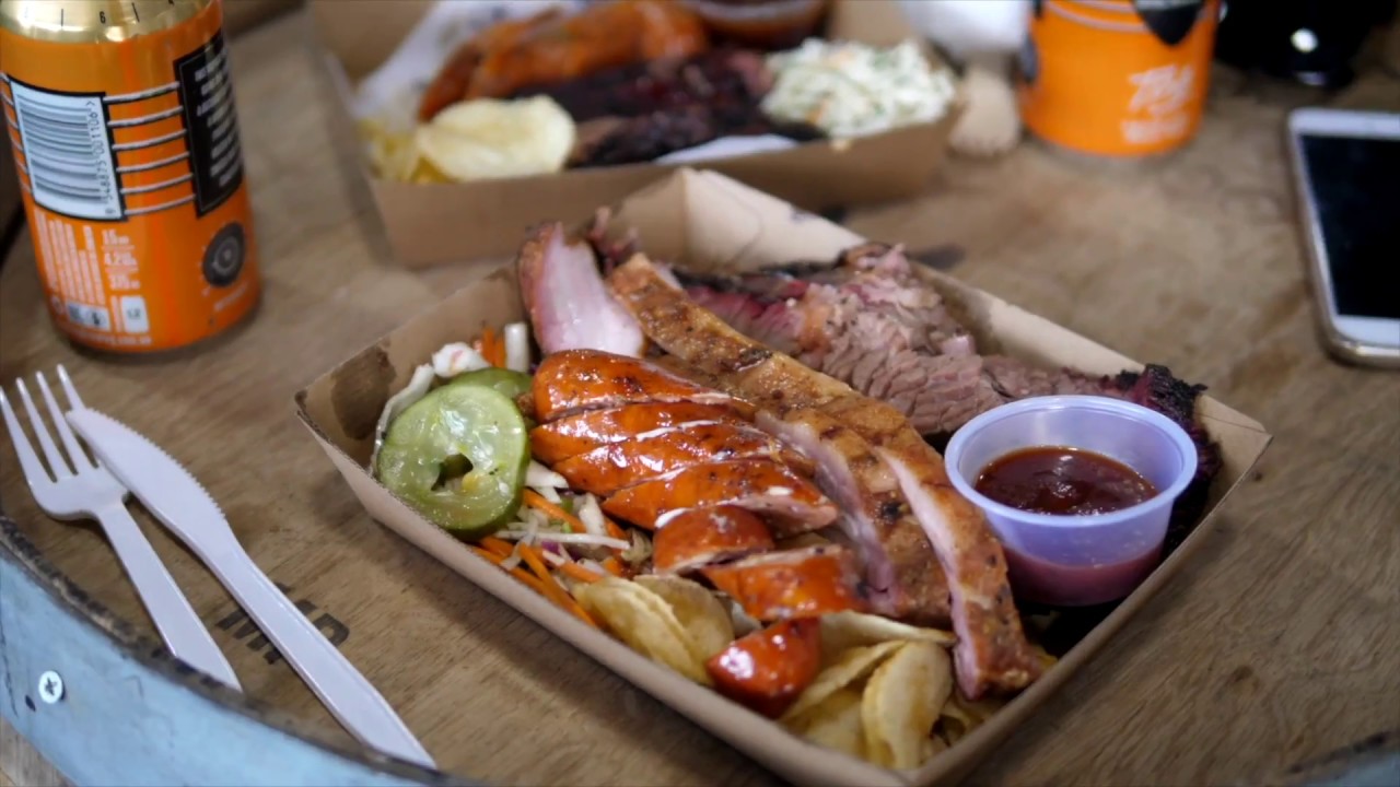 Welcome to Meatstock