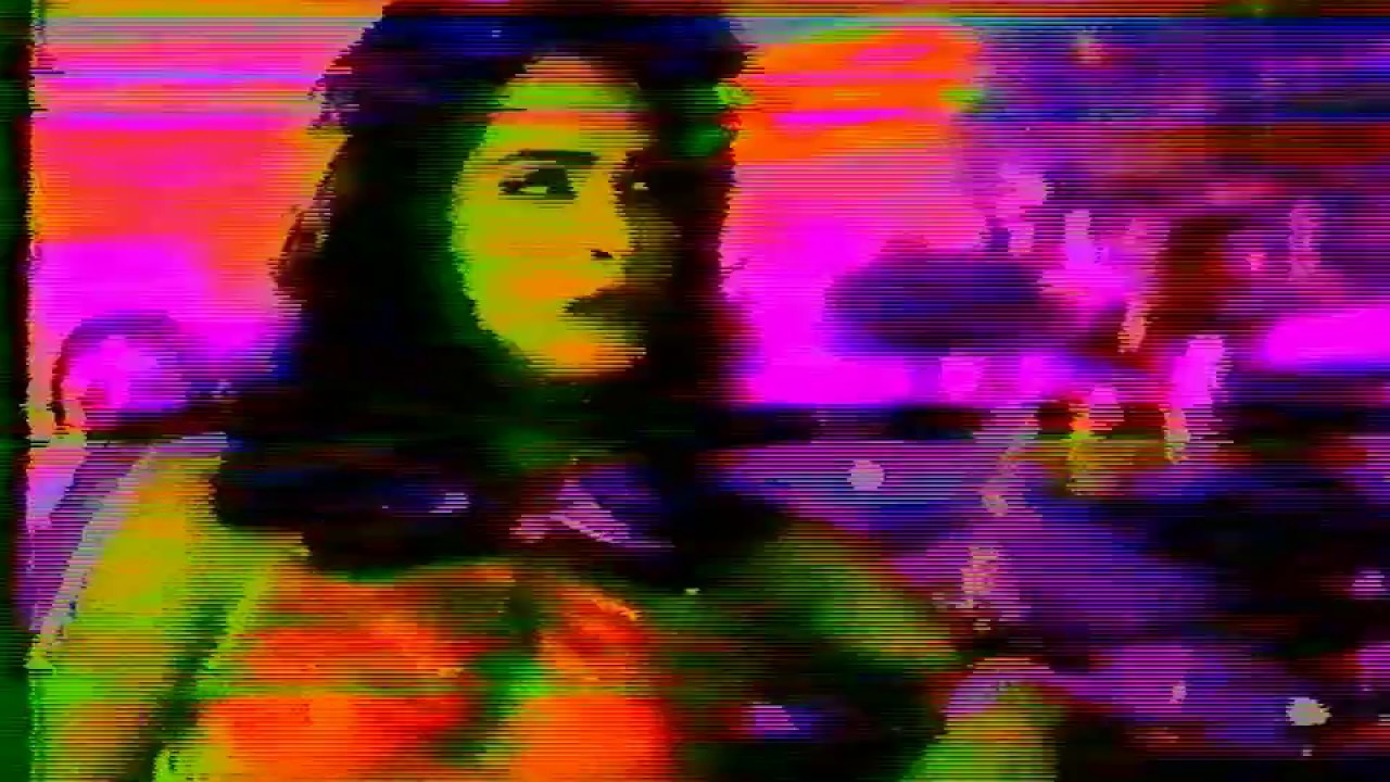 The TV People - Elephant Gun