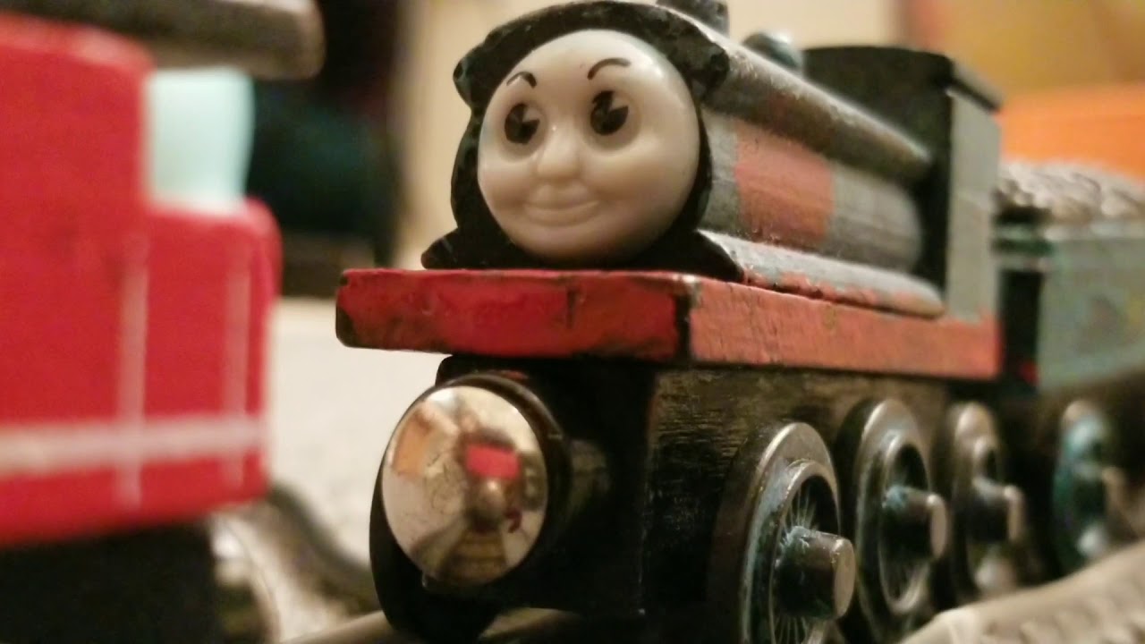 The caledonian twins, a horror audio by narrow gauge edited version
