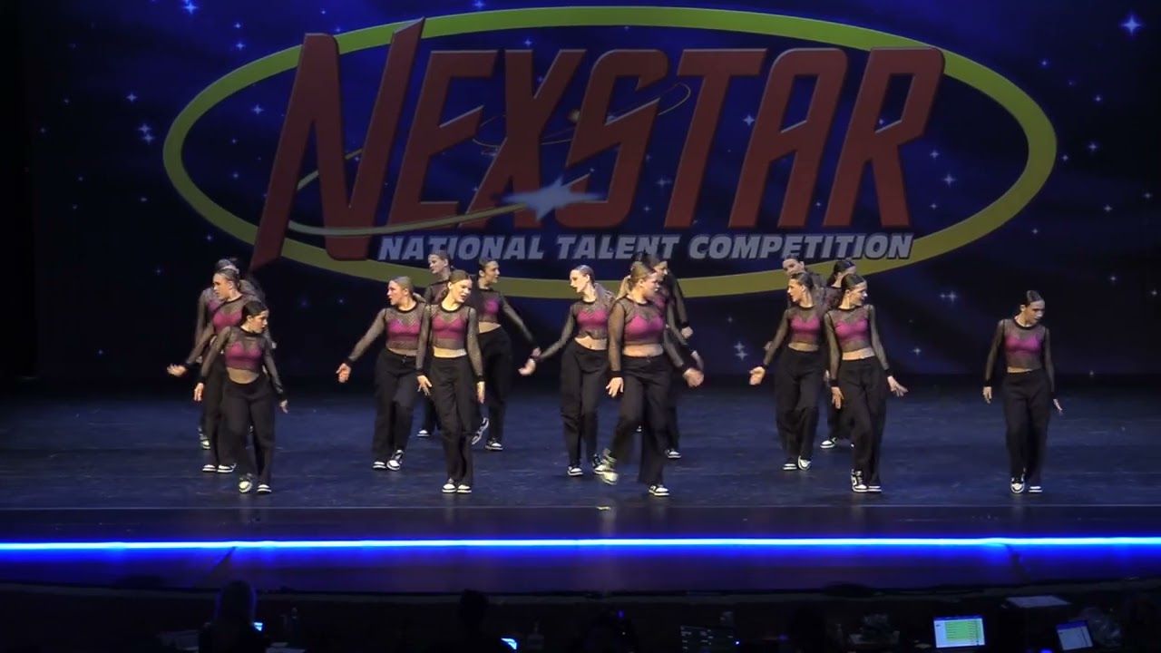 Beat Freaks HH choreo by Carly Brandl *I do not own rights to the music*