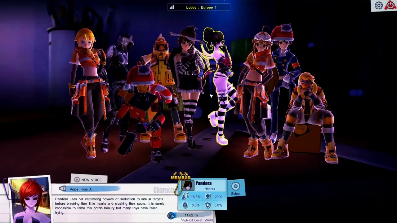 MICROVOLTS Recharged 30k - RT Spending