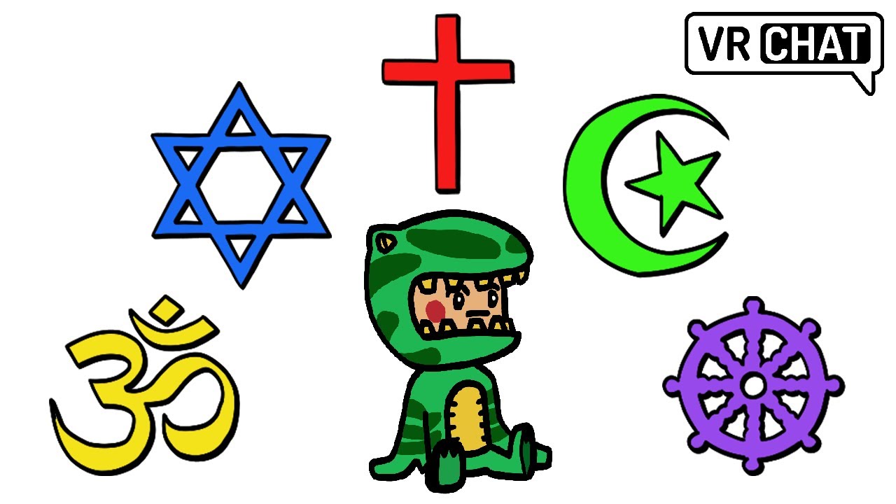 Religion Video