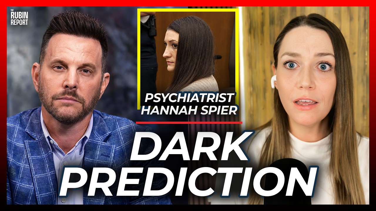 Psychiatrist Spots a Major Problem w/ Lindsay Clancy&rsquo;s Defense | Hannah Spier