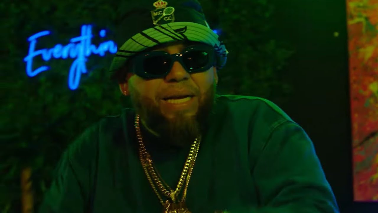 Magic Juan, Ñejo - Jueves