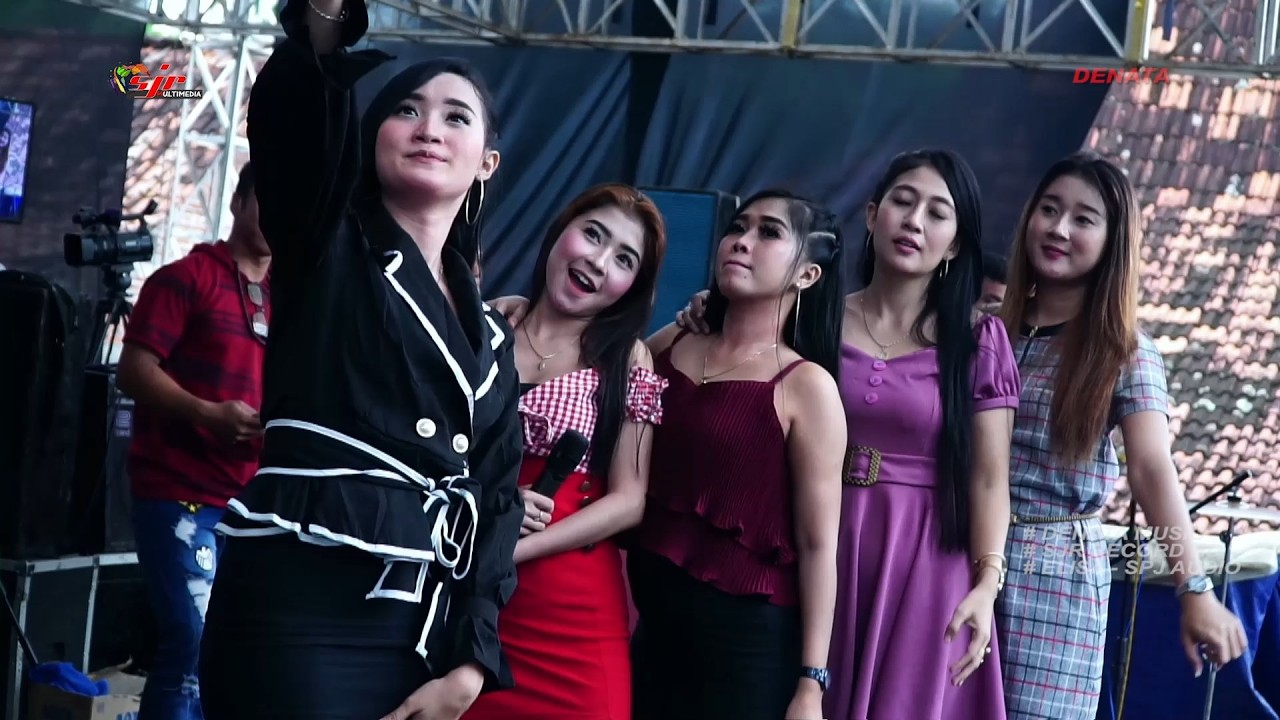 KANGEN IDOLA GSTAR YENI INKA // DENATA MUSIC DANGDUT KOPLO // SPESIAL BULAN PUASA
