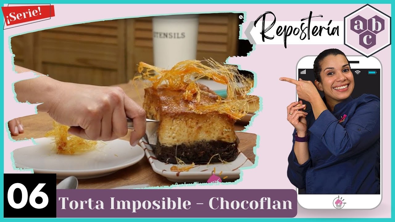 Repostería 