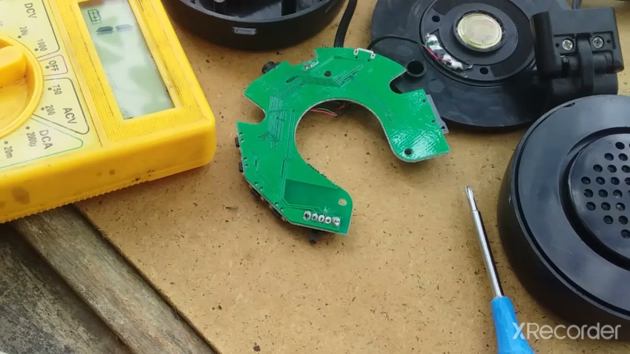 Mis audífonos bluetooth no encienden, aprende a repararlos.