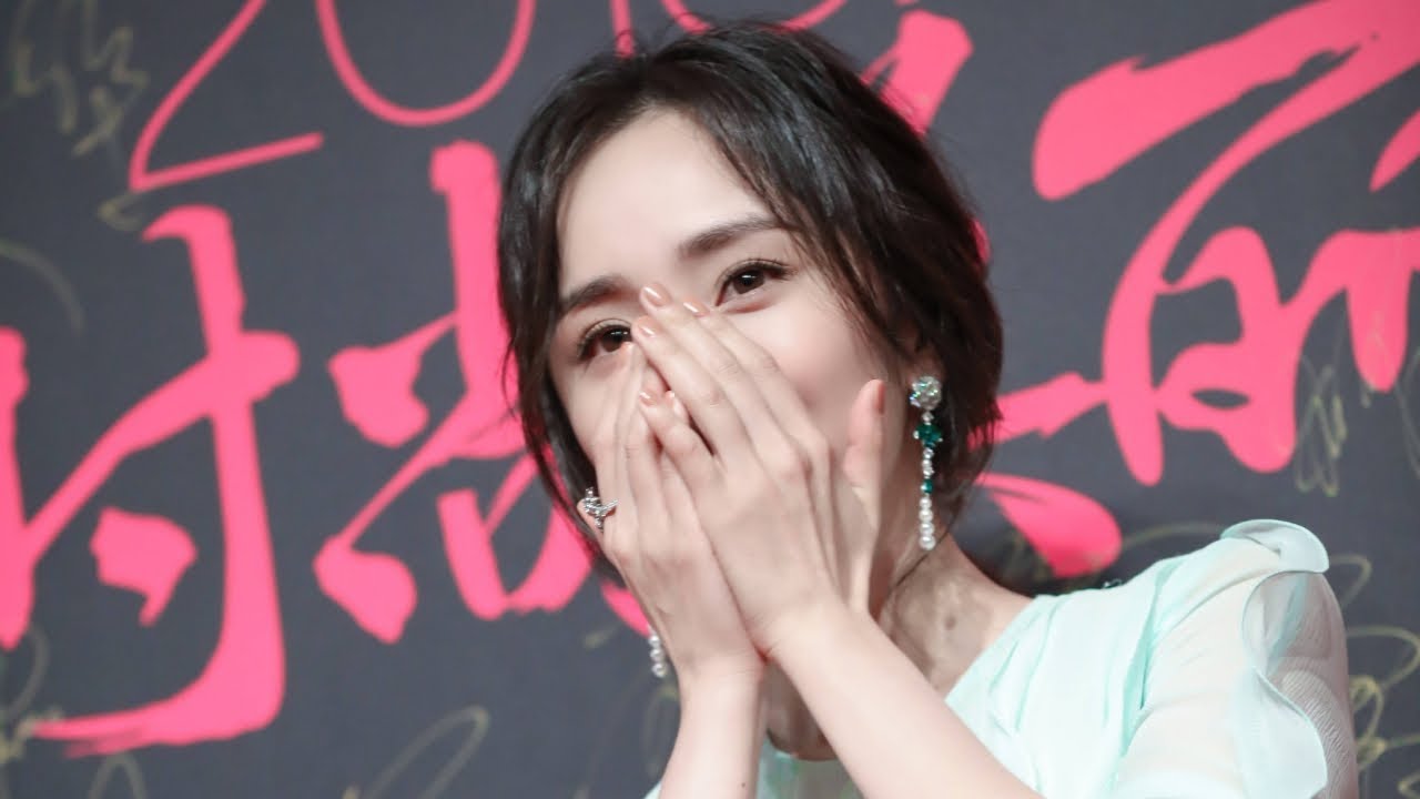 [Engsub][Yangmi 杨幂] 28112018 || Cosmo Beauty Ceremony (Yangmi's cut)