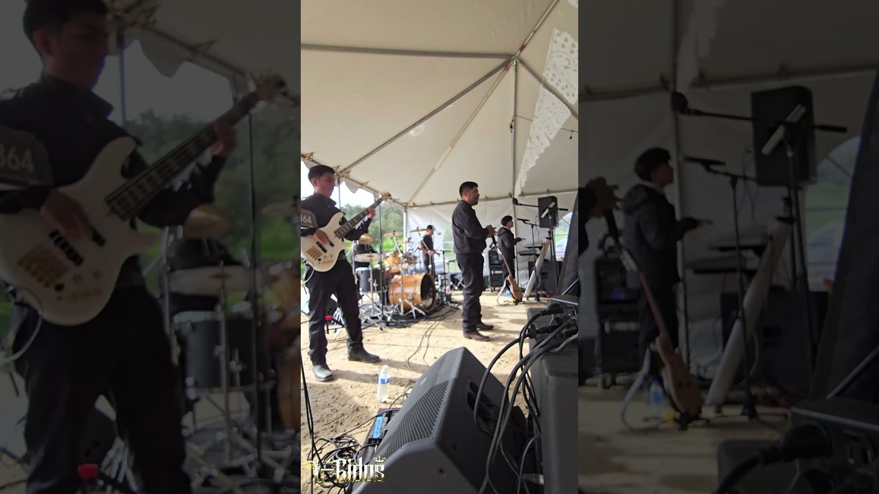 Los L-Gidos En Vivo Con La Gentes de San Juan Mixtepec #Loslgidos #losperronesdelaschilenas #matarec
