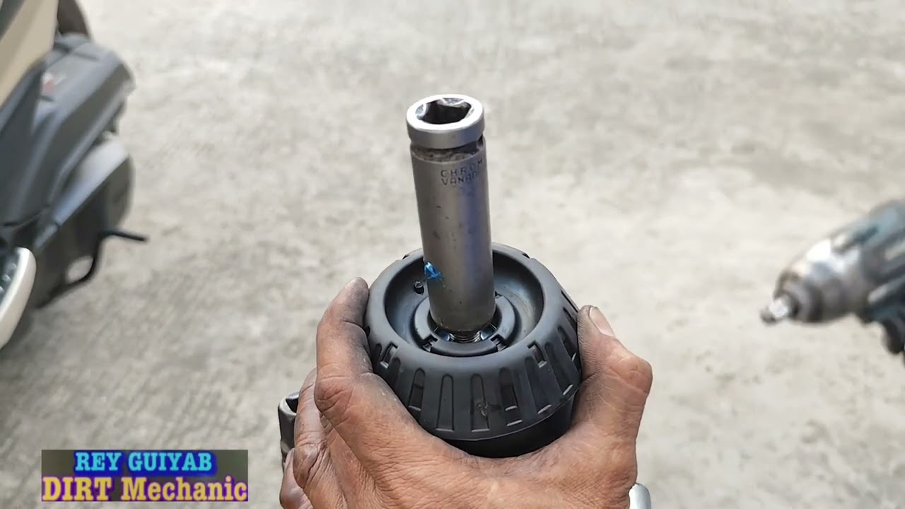 TOYOTA VIOS: May lagutukan pag napadaan sa lubak? | DIRT MECHANIC