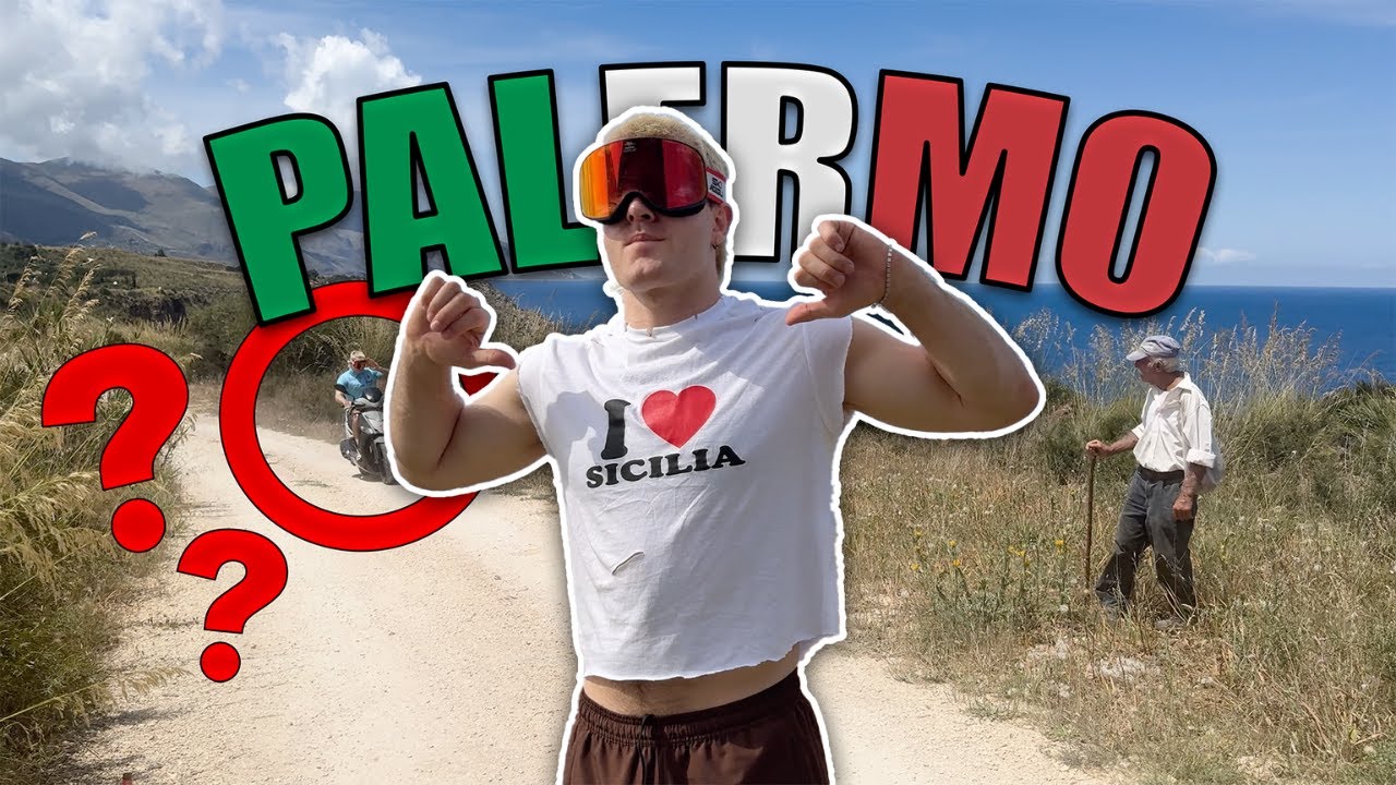 Ski Aggu - PALERMO