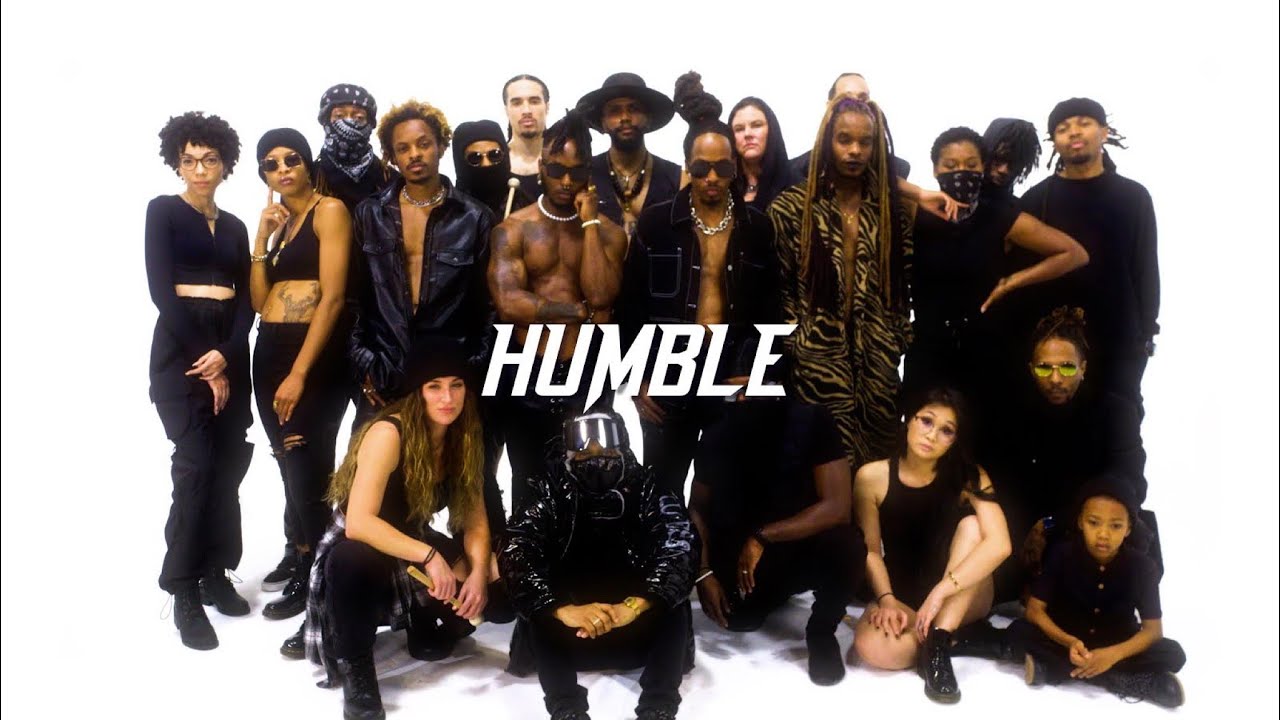 Hero The Band - Humble