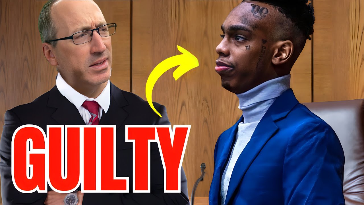 YNW Melly Murder Trial &ndash; 3 Worst Pieces of Evidence &ndash; Lawyer Explains