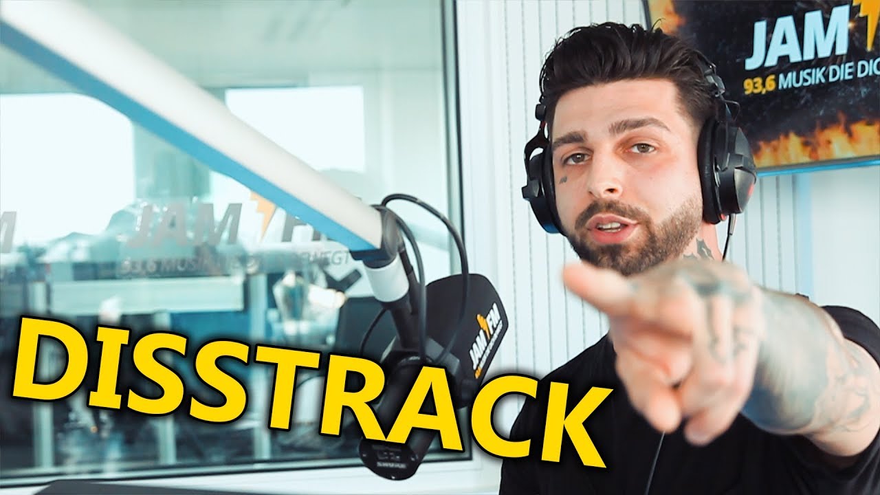 PUNCH AROGUNZ - DISSTRACK ⚡ JAM FM