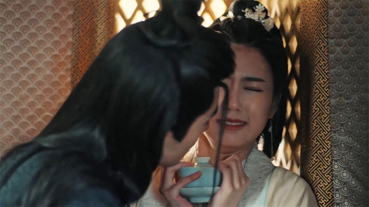 马车内激情圆房？王爷小心点娇妻的身子~🔑我的危险夫君 Dangerous Love