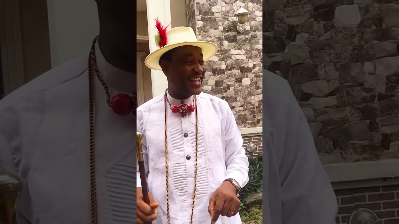 Prayer For All Sons & Daughters Of Urhobo Land 🌿🙏🏾 #urhobohouse #viral #trending #reels #fyp #shorts