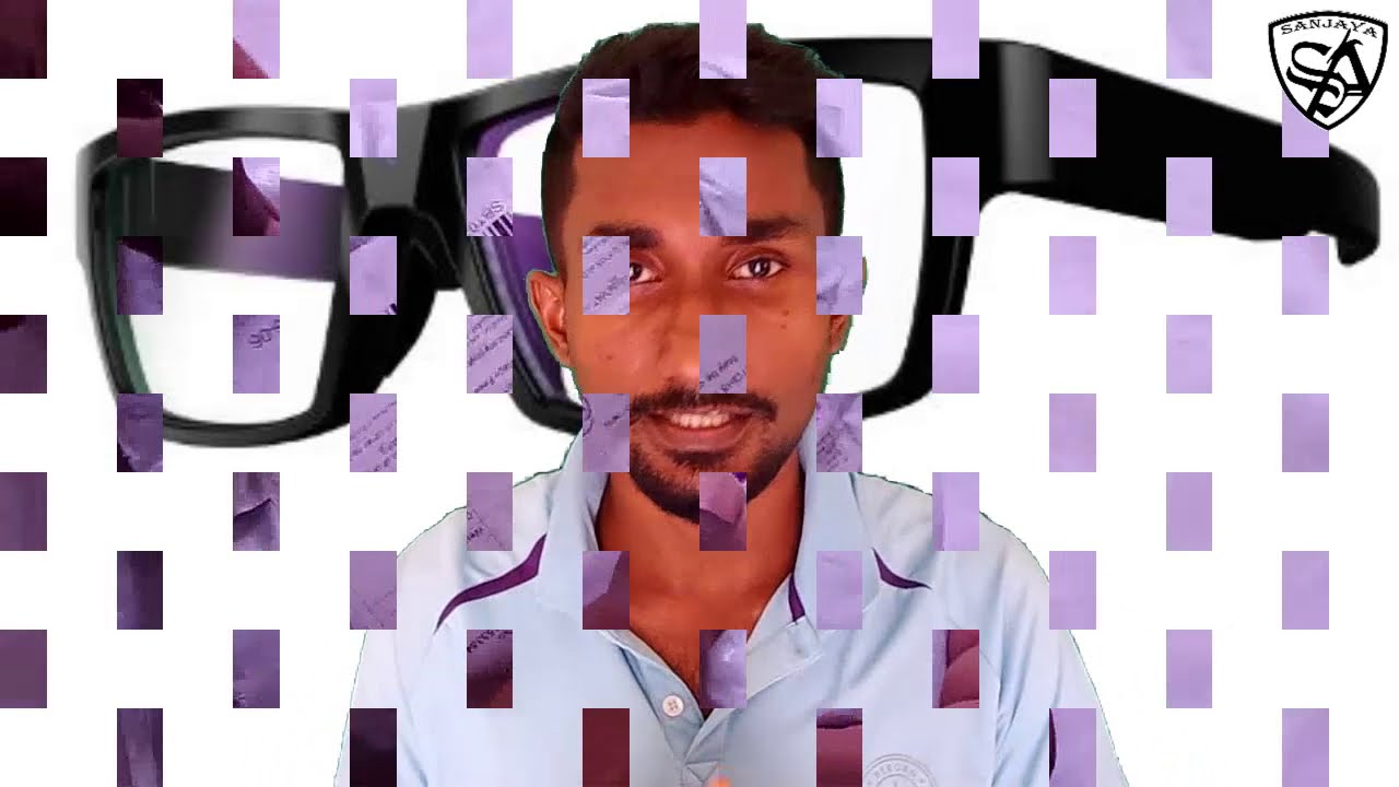 Spy-Camera Review in Sinhala(රහස් කැමරා ගැන හැමද&zwnj;ේම) | Sanush Bro ThinkDifferent.