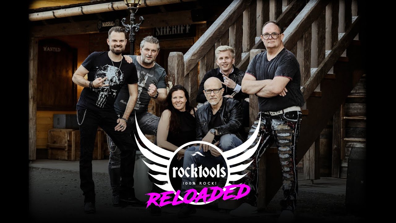 ROCKTOOLS LIVE @ Reichsstraßenfest Donauwörth 2025