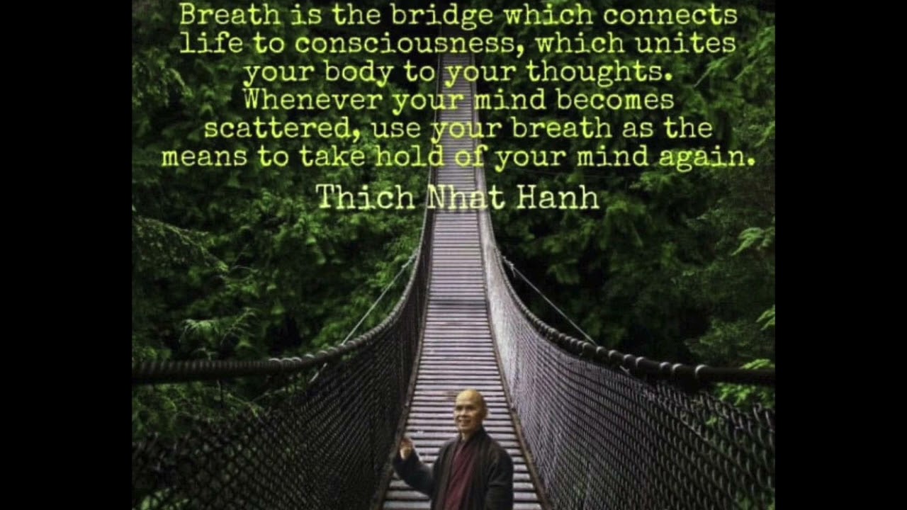 THICH NHAT HANH - MIRACLE OF MINDFULNESS (AUDIOBOOK)