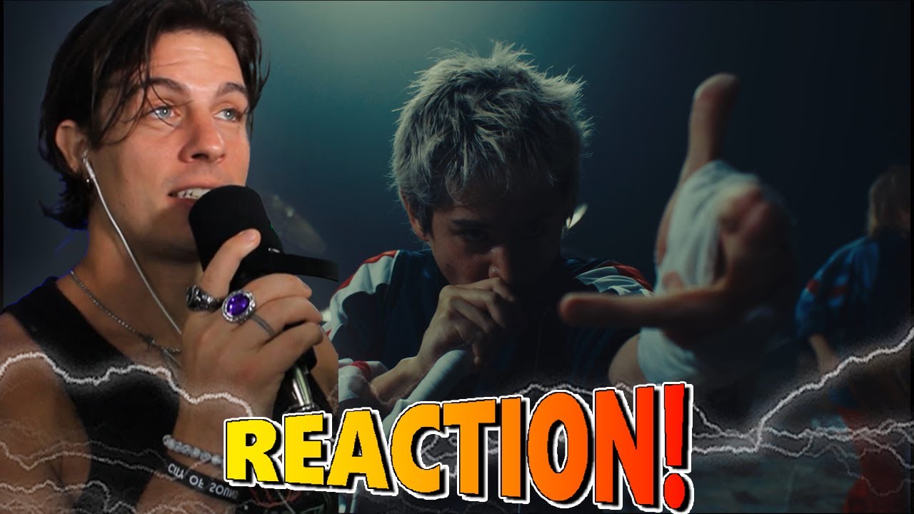One Ok Rock - Delusion:All REACTION by professional singer