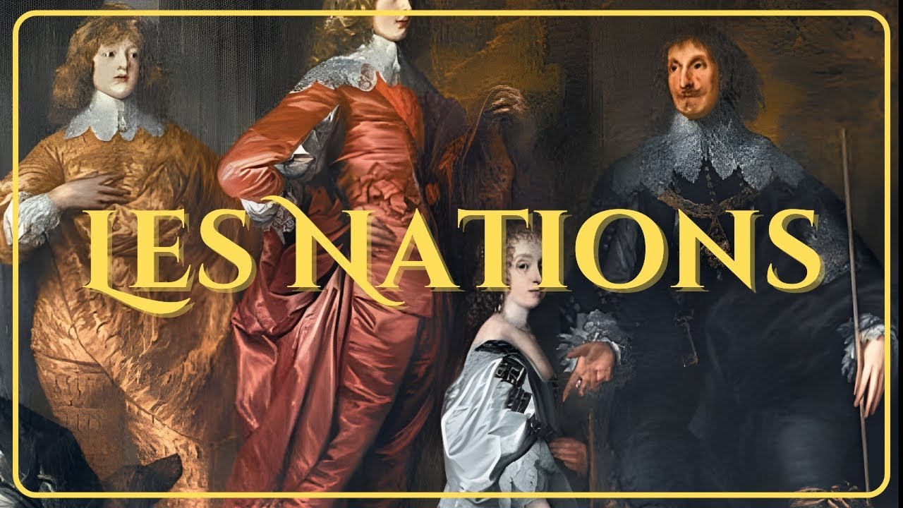 Les Nations - Quatrième Ordre | François Couperin