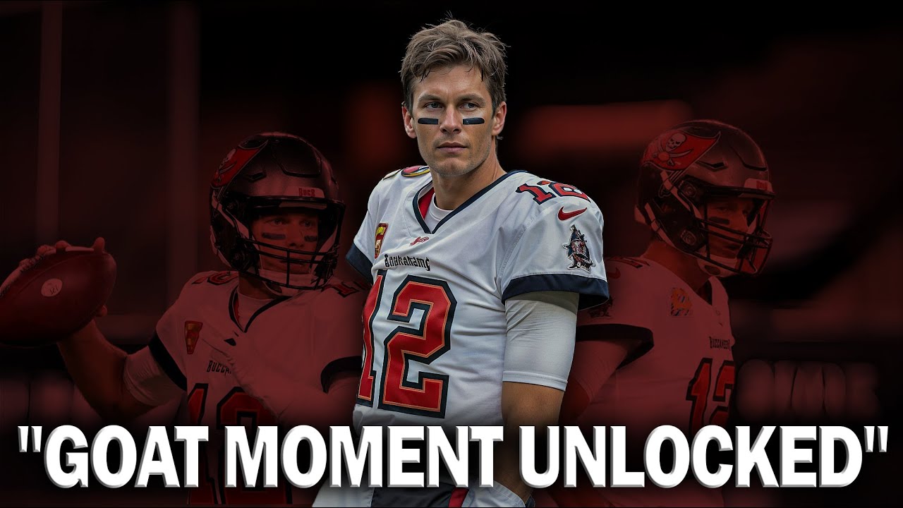 The 3 Key Factors That Made Tom Brady A LEGEND