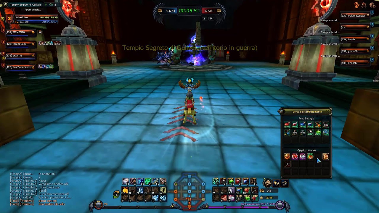 4Story BG with Monkey