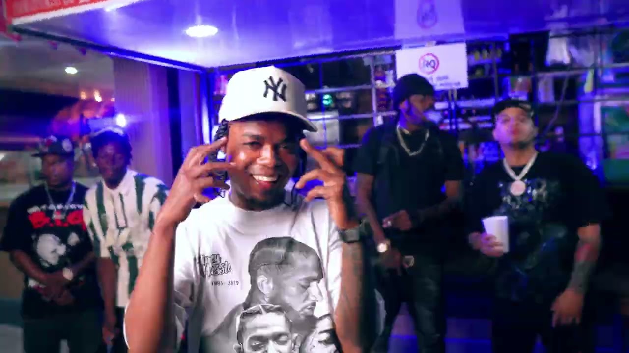 Wason Tibu38 x @pablopiddyhd1100- Traigame Fuego (Video Oficial)