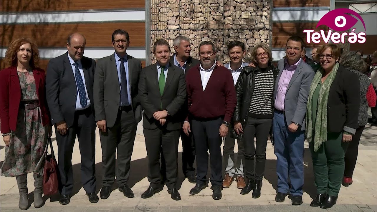 Jornadas del Estatuto de la Mujer Rural en Pedro Muñoz