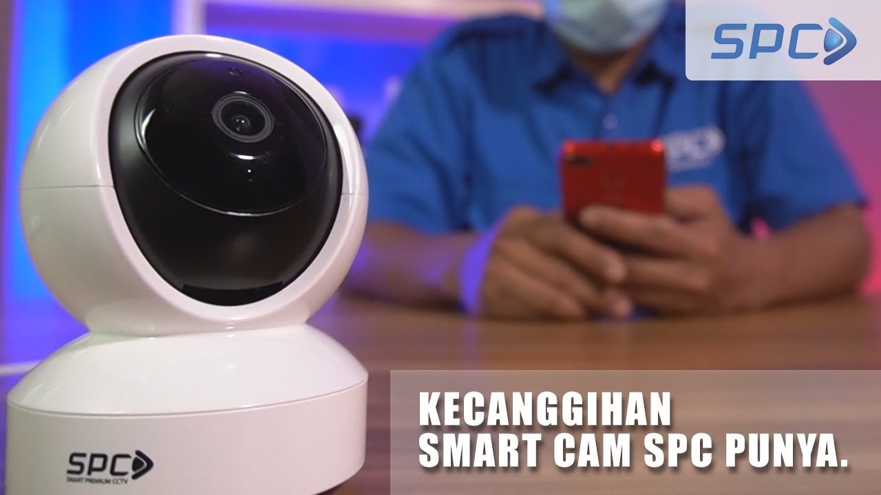 Selling Point Smart Camera SPC