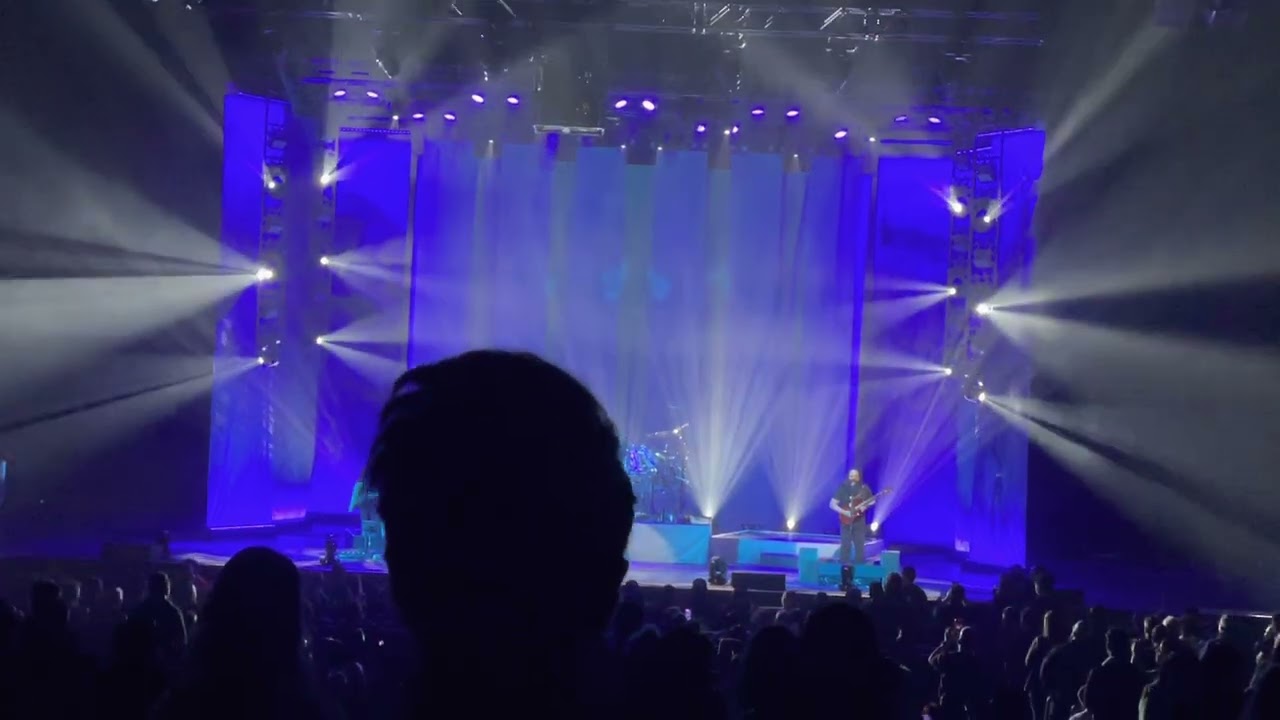 Dream Theater - A View from the Top of the World - Live @ the Microsoft Theater 02/05/2022