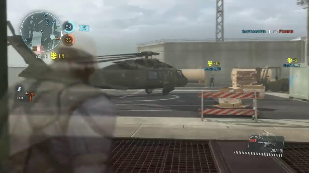 #Live PS4 Broadcast #AFE