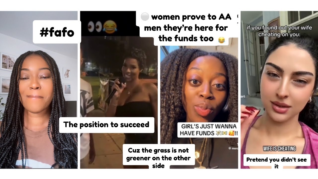 Они не были готовы к таким ответам