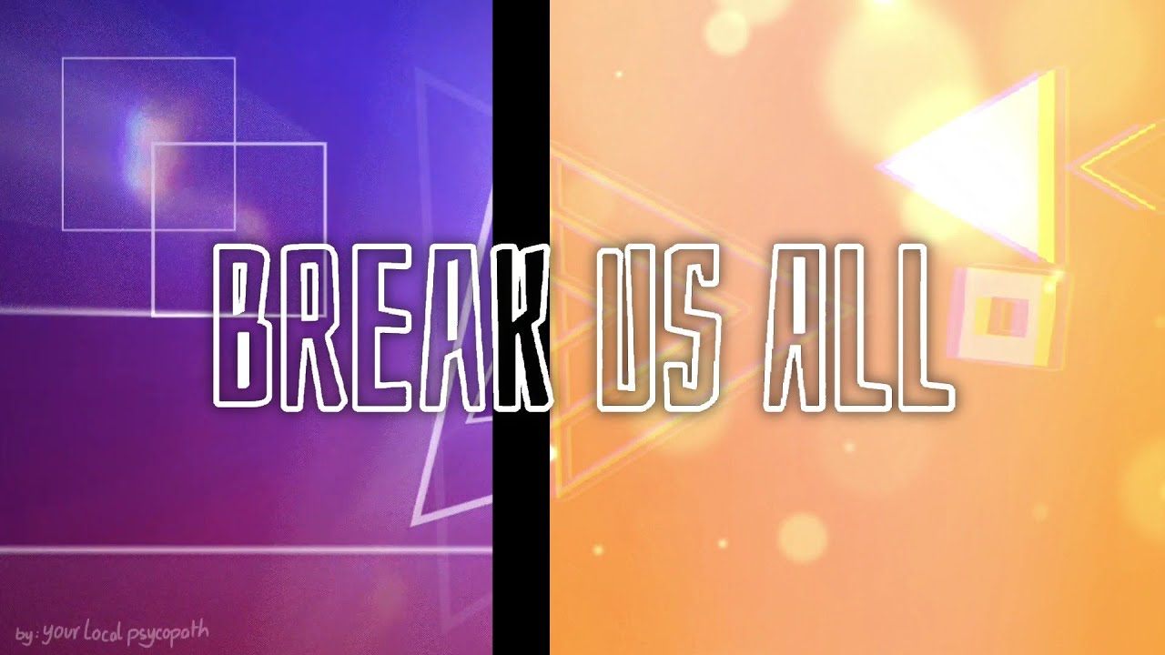 Break Us All Meme Background! || Pls read Desc ♡