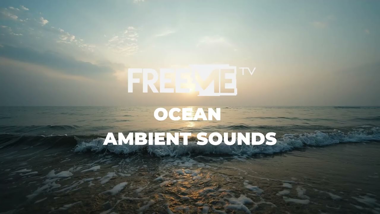 Ocean Waves at Bar Beach Lagos (Night Breeze)