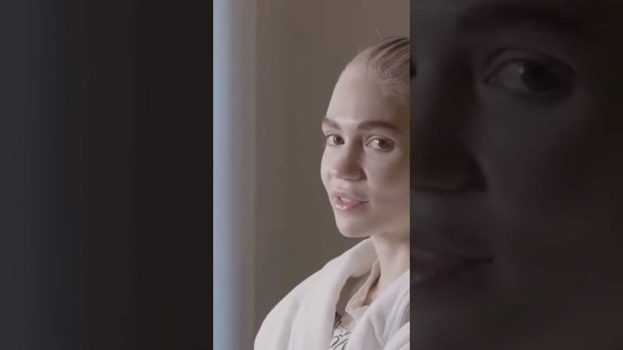 Inside the Elon Musk Custody Battle with Grimes