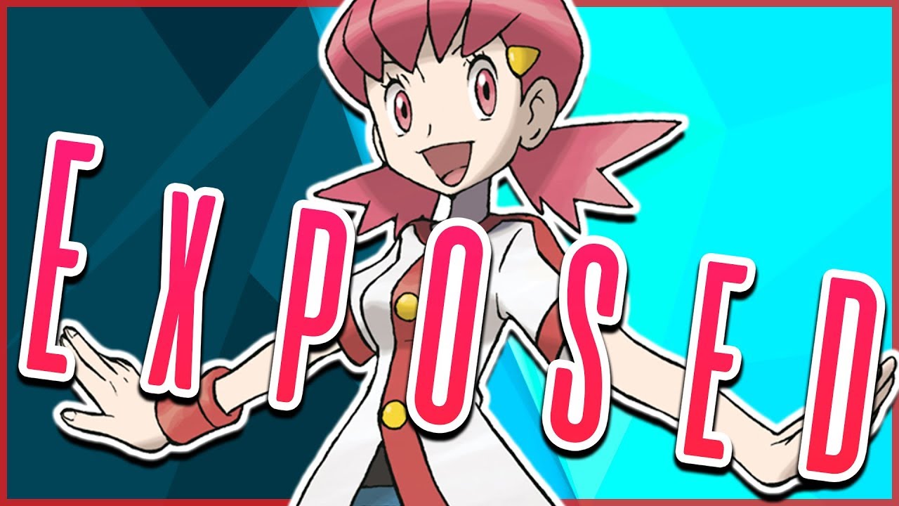 10 Facts About Pokémon's Johto Region That You Don't Know!