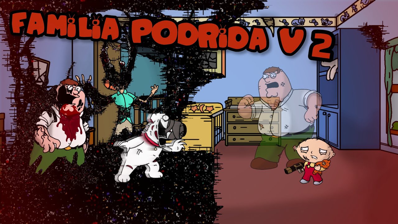 Familia Podrida V2 Spanish mix Para•|•Funky Maker Mobile ✨🔥✨