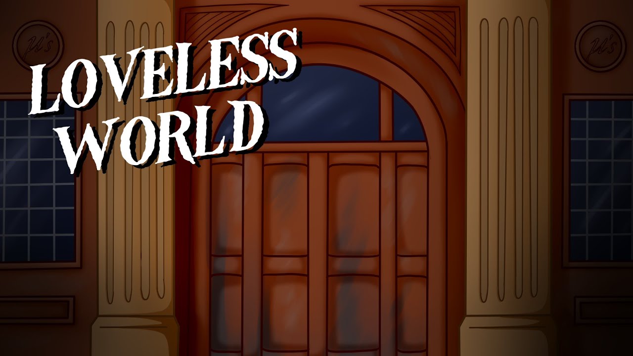 {SanRozu} Loveless World - µ's (Halloween Dance Cover)