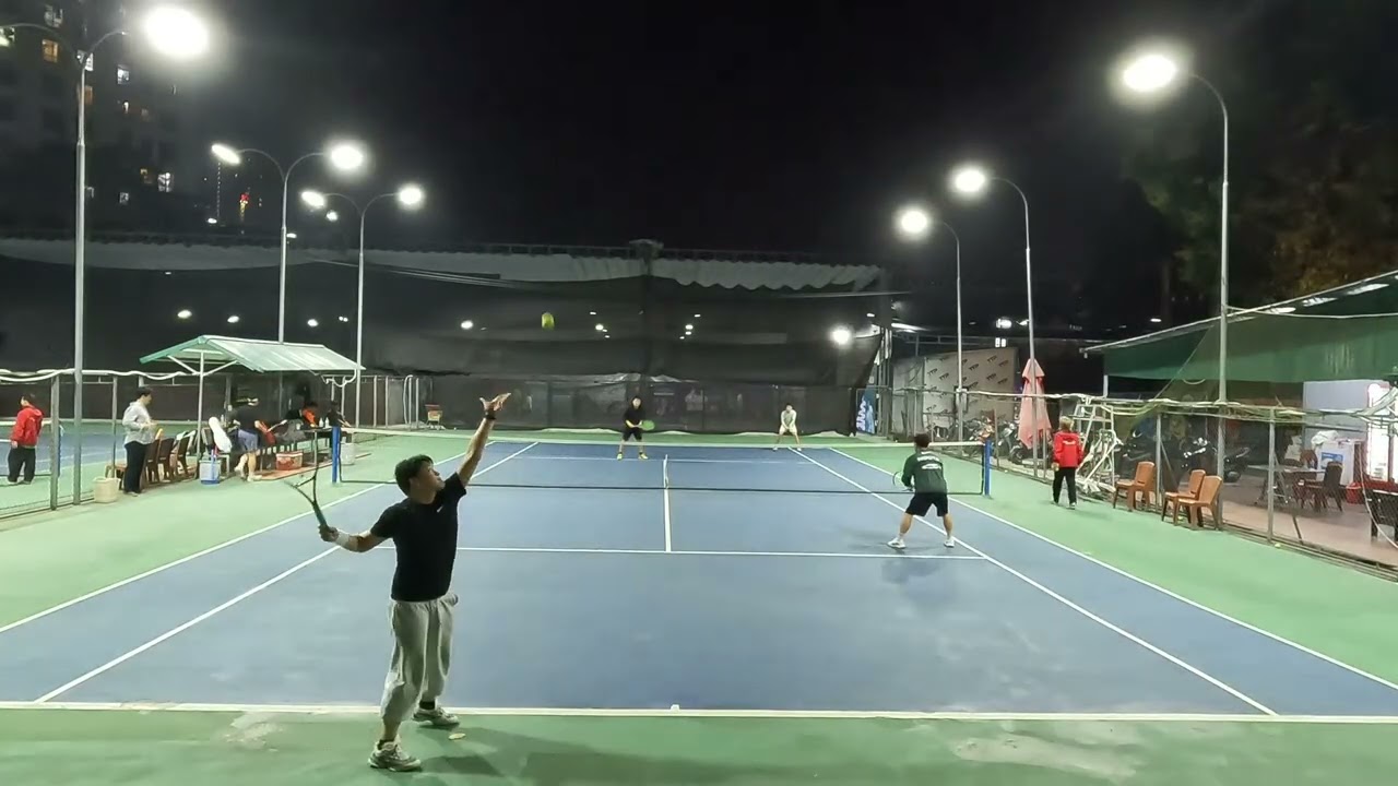 [인앤아웃] 김수민,한상혁 vs 김선웅, 장민석