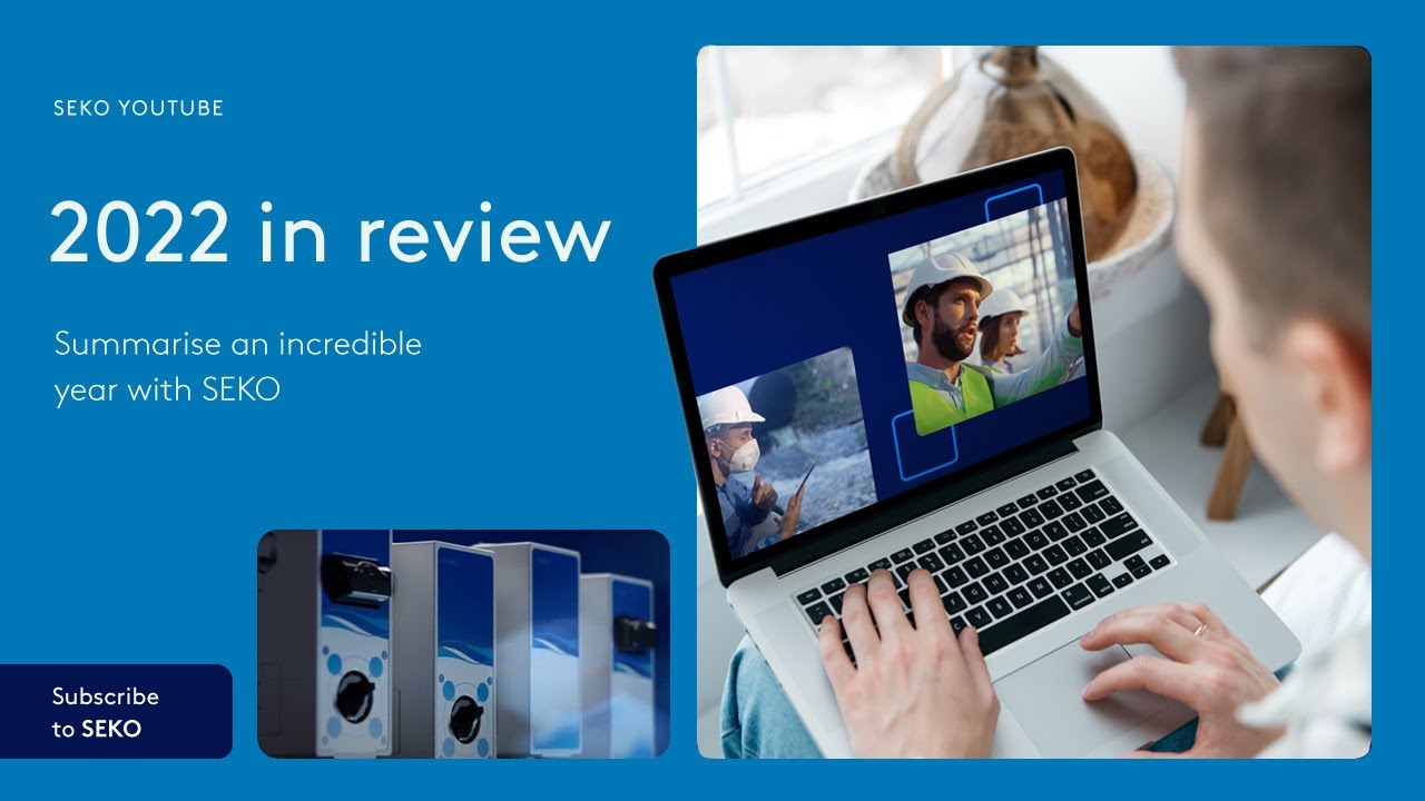 SEKO: 2022 in Review