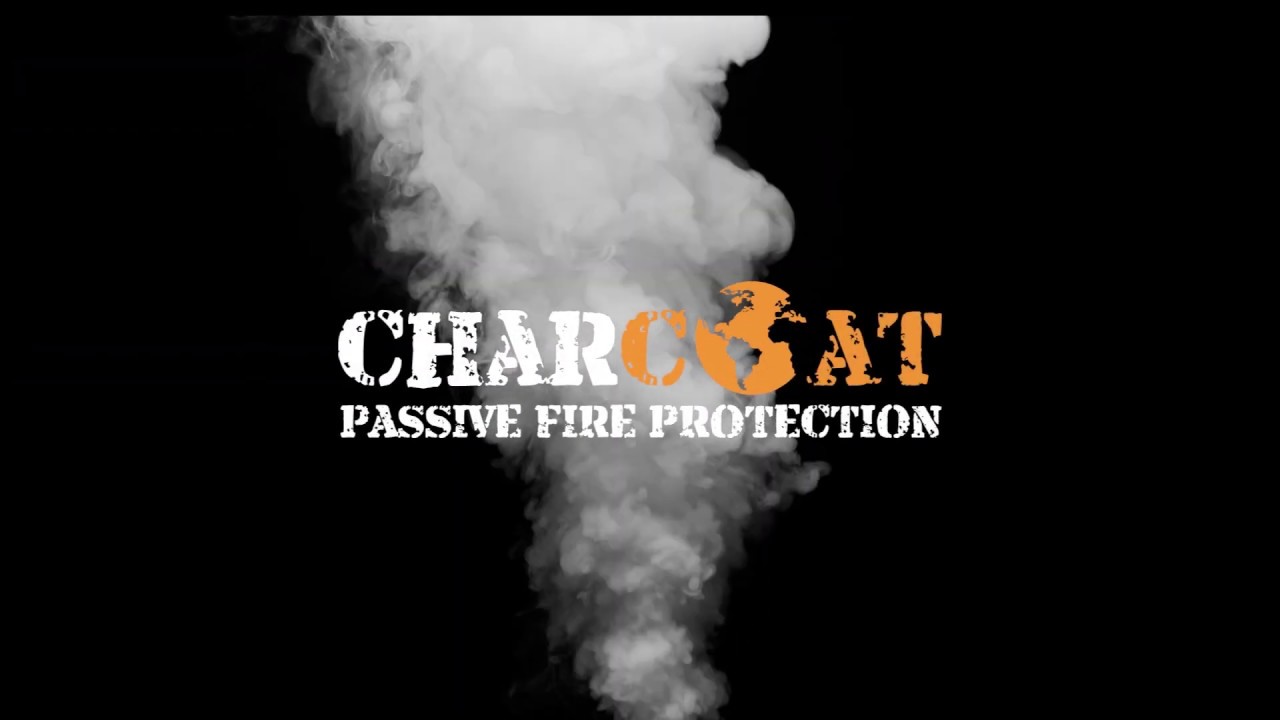 Insulation that works - CharCoat CTI