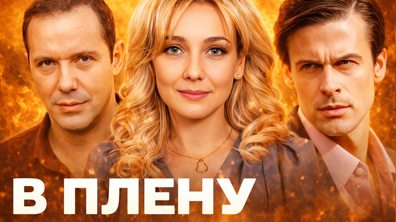 ПРЕКРАСНАЯ МЕЛОДРАМА! В ПЛЕНУ! ОНА ПОТЕРЯЛА РЕБЁНКА И ДОВЕРИЛАСЬ МУЖУ, НО... | СЕРИЯ 1-7
