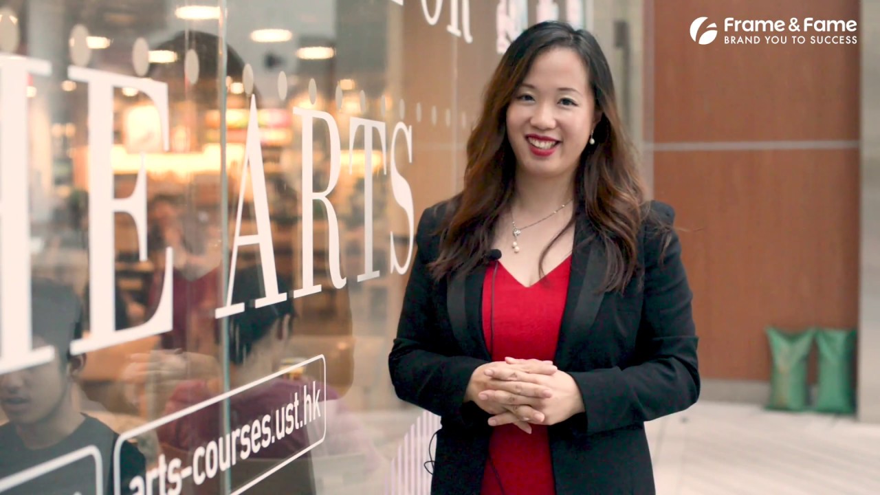 60 Seconds Branding With Tracy | EP4 | How Does Branding Work?