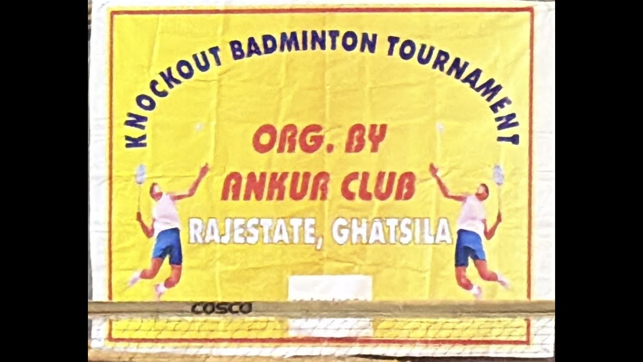 Jogesh/Abhijeet Vs Santu/Rohit