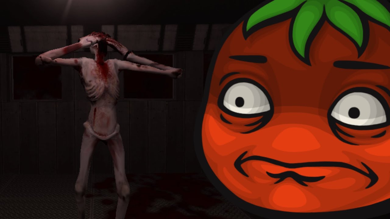 Where’s the Scp That’s Fun to Be Around and Asks Me How My Day Has Been? | SCP Containment Breach