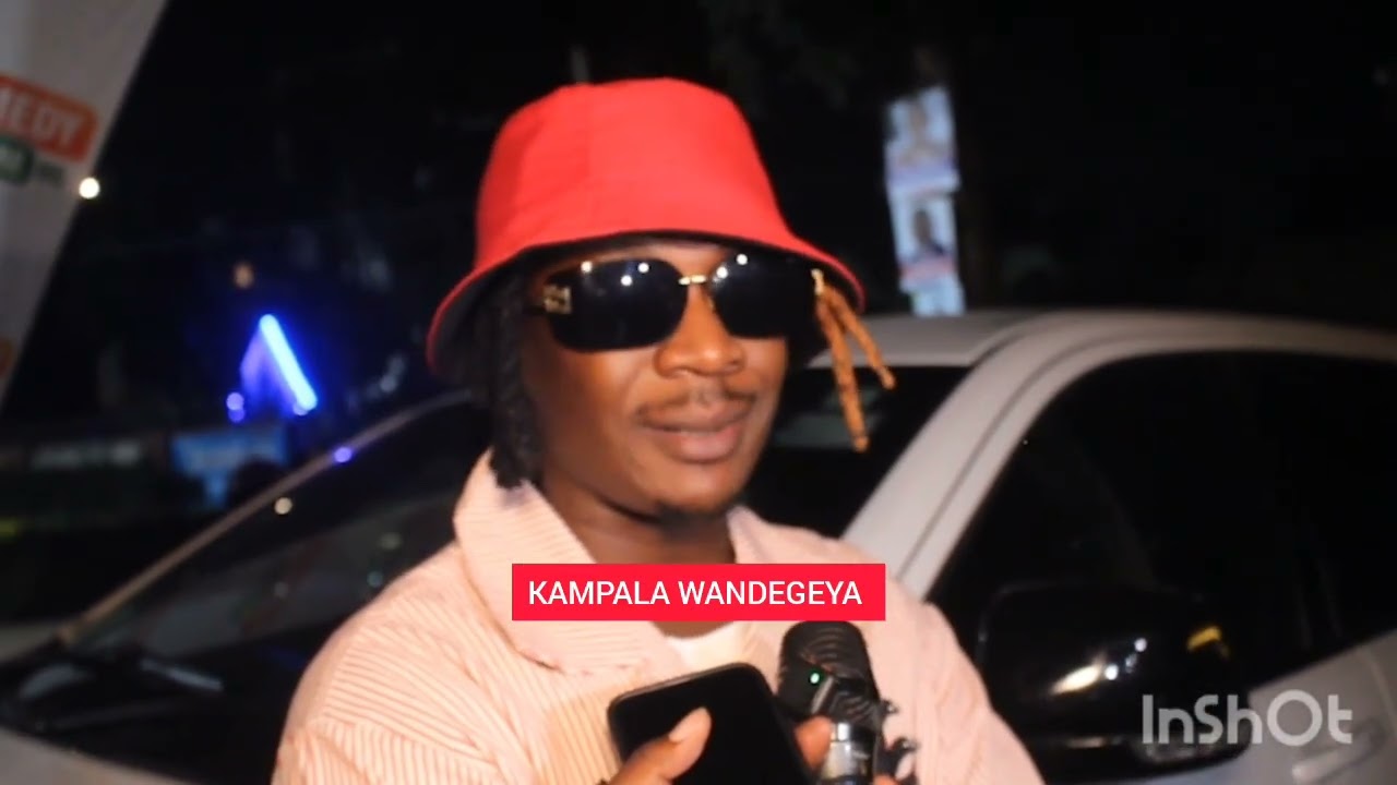 Fik Fameica Alesse List Ya Bayayimbi Abisinga Okuyimba N'abakwesibako Mu Uganda.