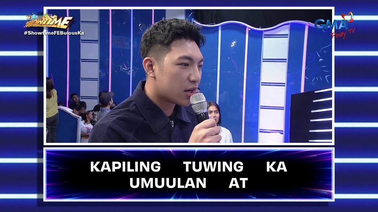 It's Showtime: It's Giving OPM hits!