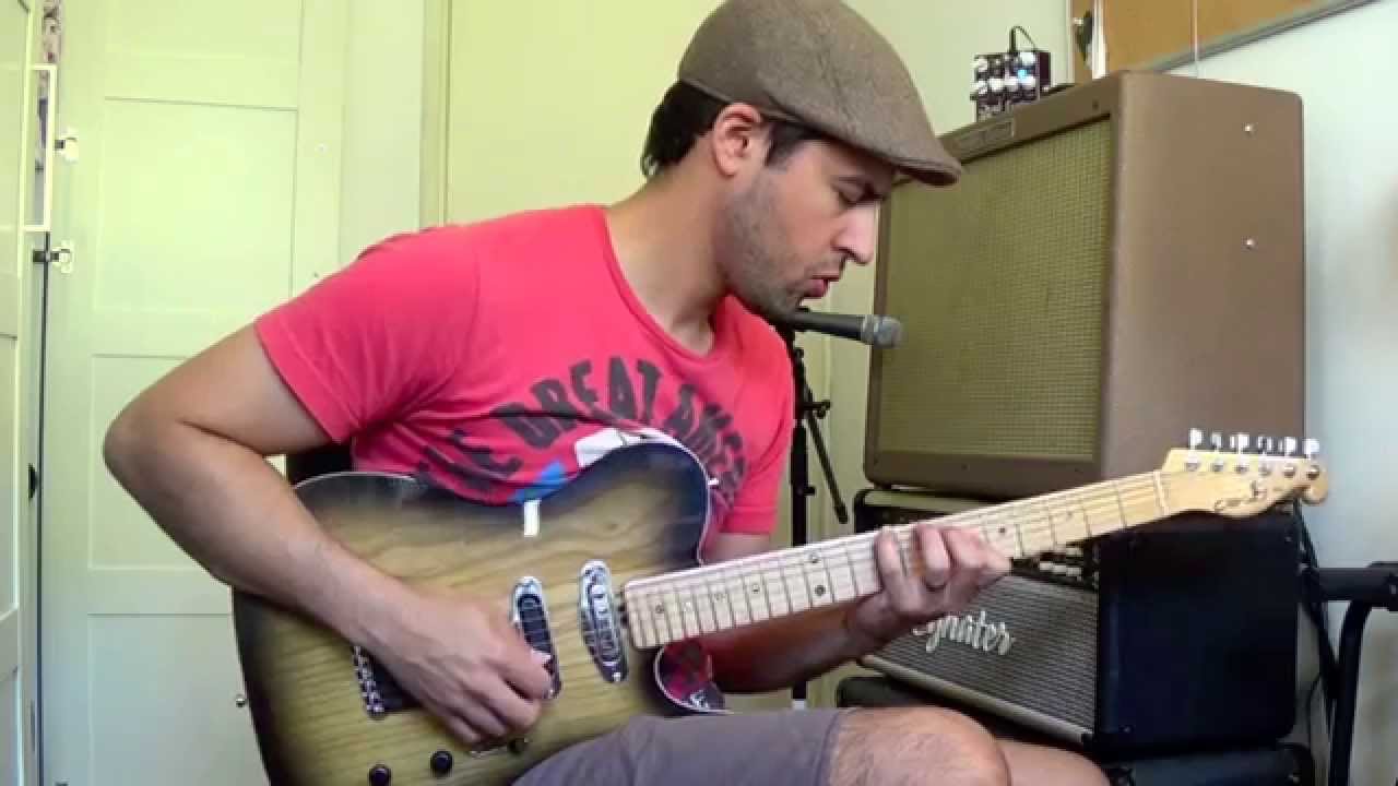 Ben Azar - The Deduced